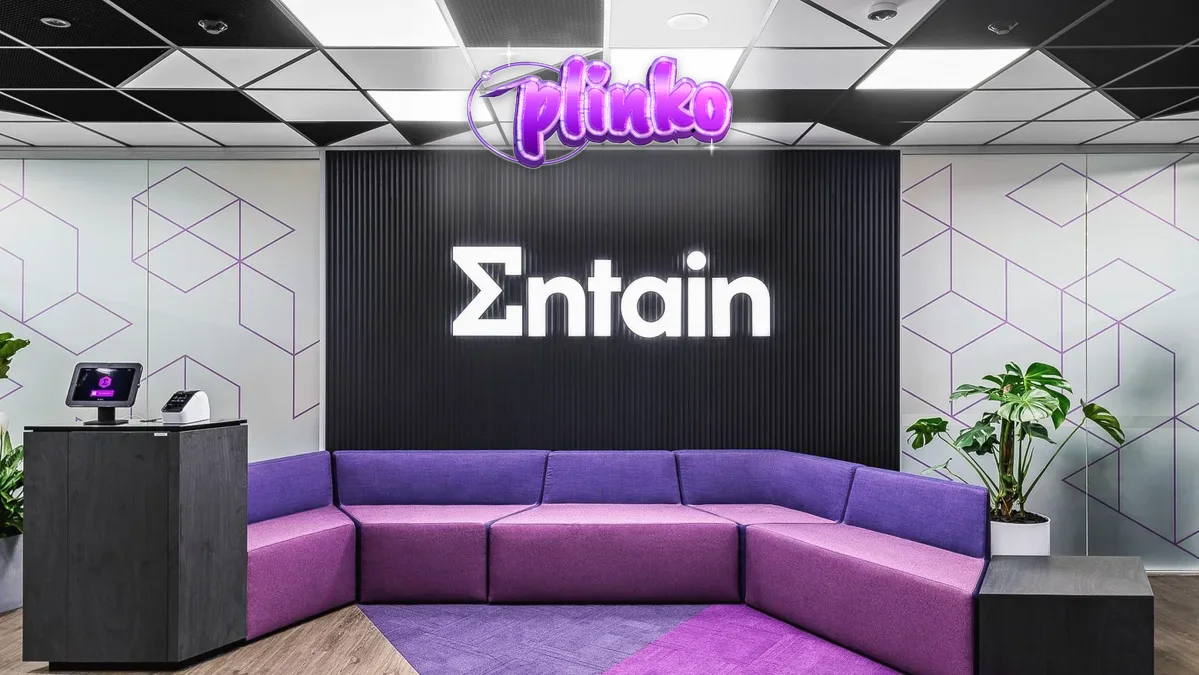 Uma representação vibrante e colorida de um jogo de slot digital, com símbolos variados e efeitos visuais dinâmicos.