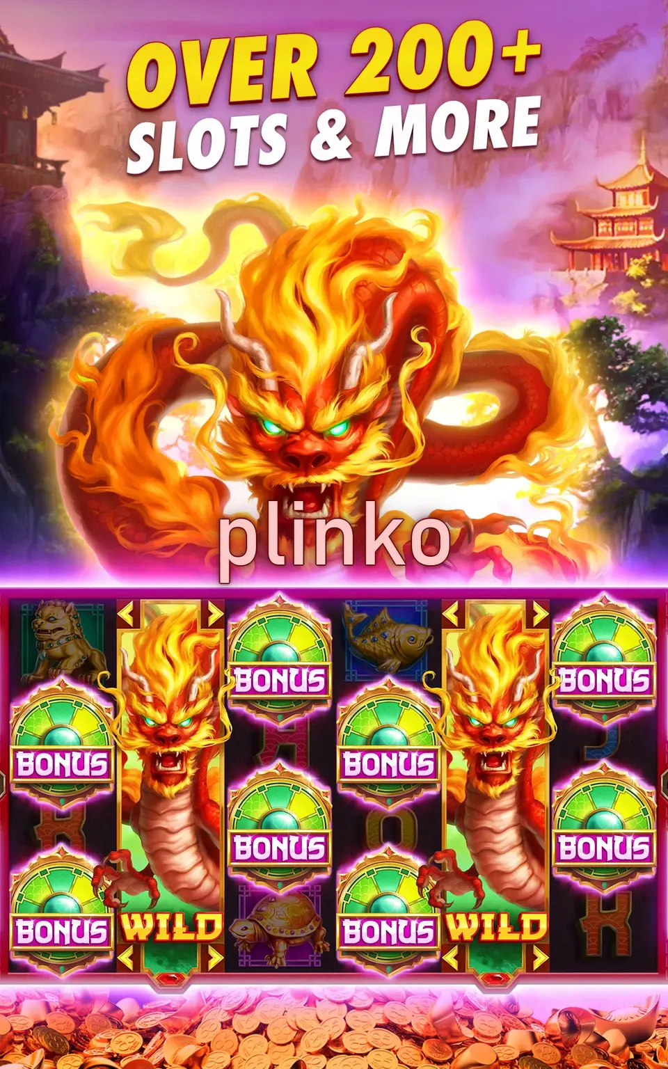 plinko Baixar