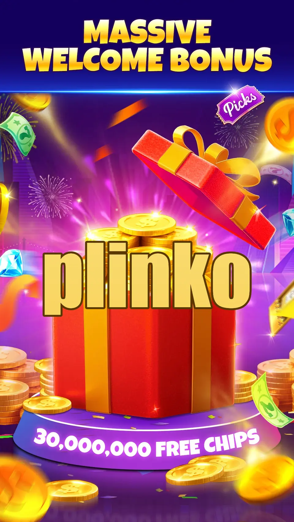plinko Baixar