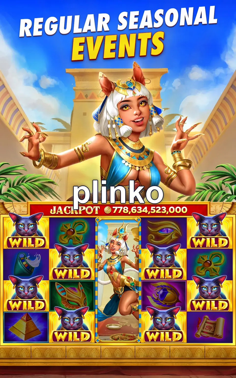 plinko Login