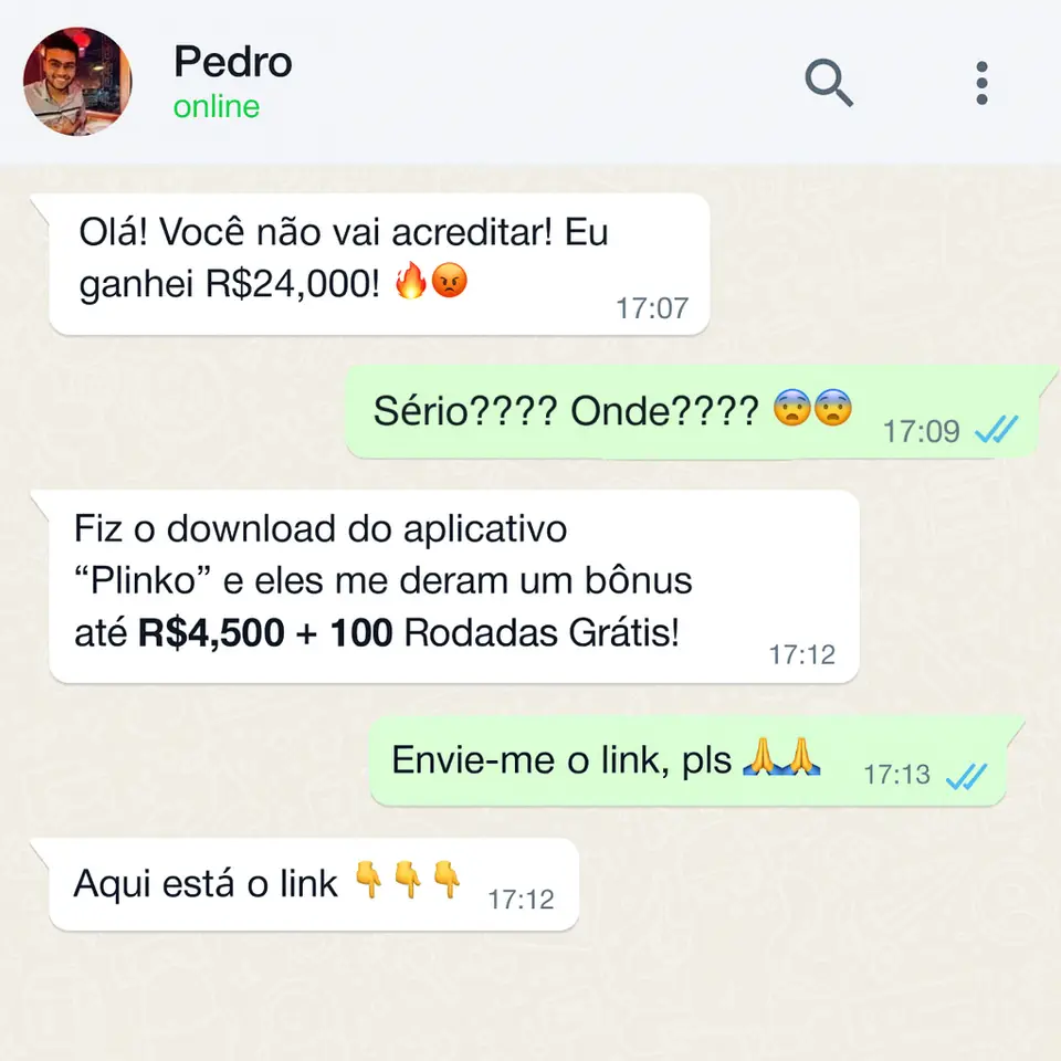 PLINKO Login Oficial 2026 Aplikasi
