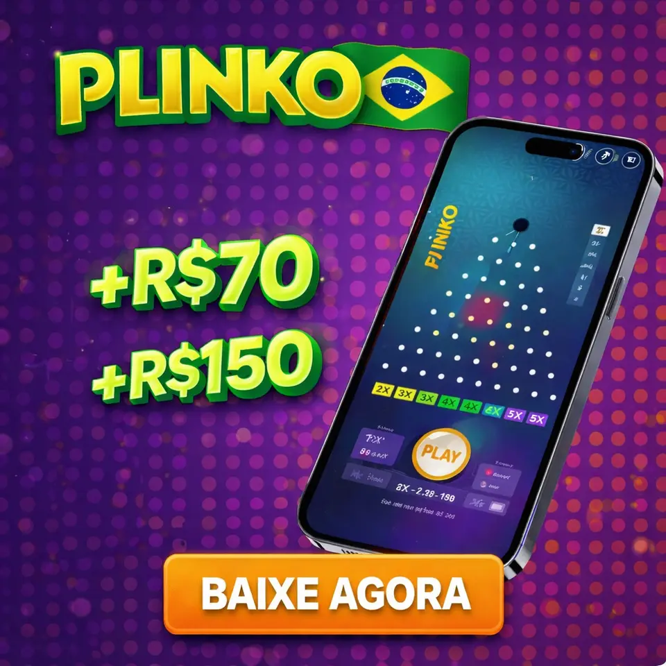 PLINKO Daftar Akun Oficial Indonesia