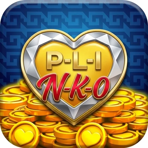 plinko Logo - Oficial