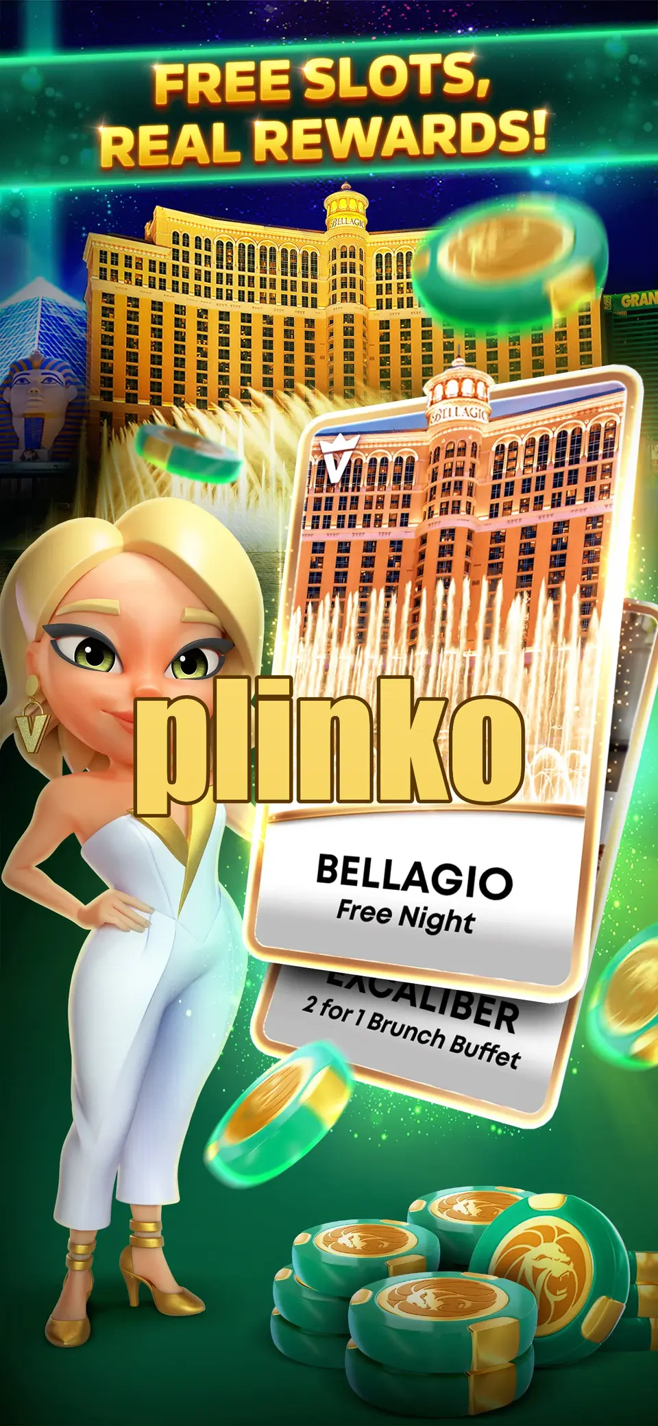 plinko Preview - Oficial Baixar